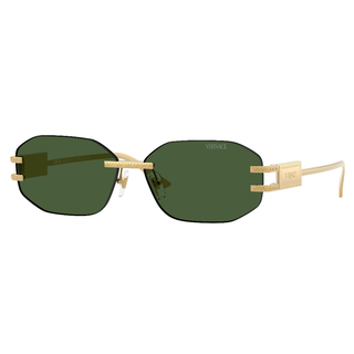 
  
    GOLD | DARK GREEN
  
