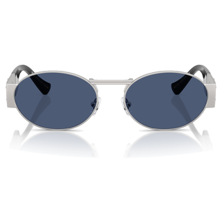 
  
    SILVER | DARK BLUE
  
