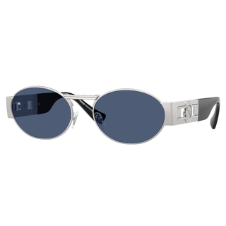 
  
    SILVER | DARK BLUE
  
