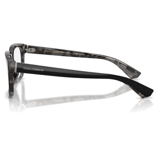 
  
    BLACK ON GREY HAVANA | DEMO LENS
  
