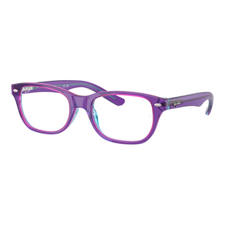 
  
    TRANSPARENT VIOLET/LIGHT BLUE | DEMO LENS
  
