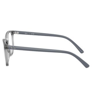 
  
    TRANSPARENT GREY | DEMO LENS
  
