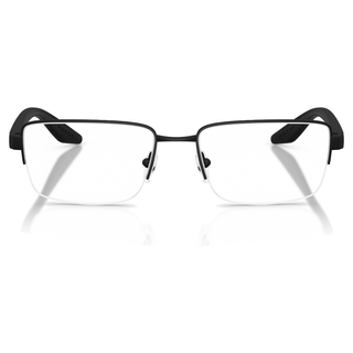 
  
    RUBBERED BLACK | DEMO LENS
  
