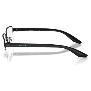 
  
    RUBBERED BLACK | DEMO LENS
  
