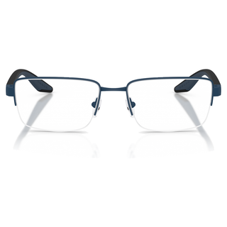 
  
    MATTE BLUE | DEMO LENS
  
