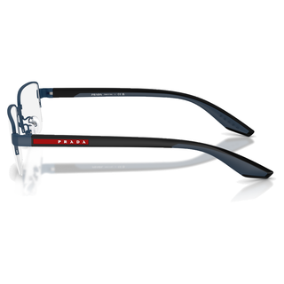 
  
    MATTE BLUE | DEMO LENS
  
