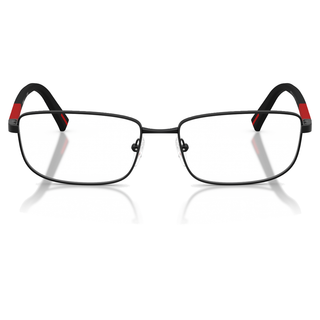 
  
    MATTE BLACK | DEMO LENS
  
