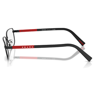 
  
    MATTE BLACK | DEMO LENS
  
