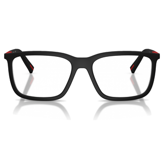 
  
    RUBBERED BLACK | DEMO LENS
  
