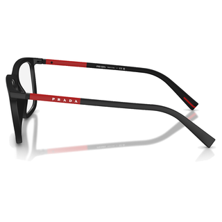 
  
    RUBBERED BLACK | DEMO LENS
  
