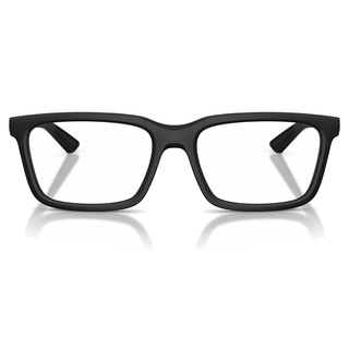 
  
    MATTE BLACK | DEMO LENS
  
