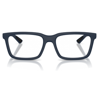 
  
    MATTE BLUE | DEMO LENS
  
