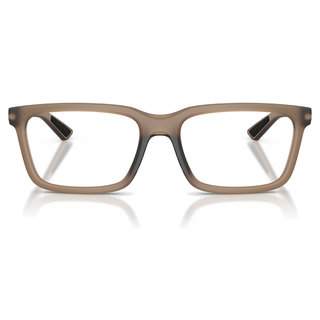 
  
    BROWN FROSTED | DEMO LENS
  
