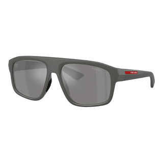 
  
    METAL GREY | GREY MIRROR SILVER
  
