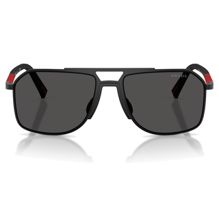 
  
    MATTE BLACK | DARK GREY
  
