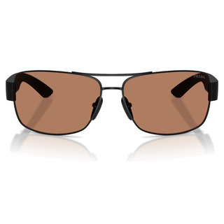 
  
    MATTE BLACK | BROWN
  
