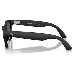 
  
    MATTE BLACK | POLAR GRADIENT GRAPHITE
  
