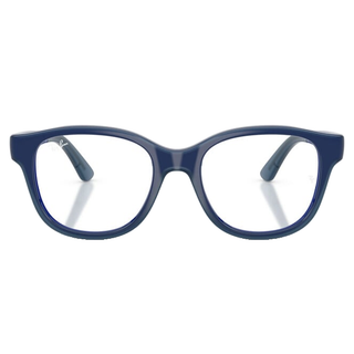 
  
    BLU WITH TRANSPARENT BLUE | DEMO LENS
  
