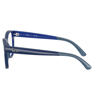 
  
    BLU WITH TRANSPARENT BLUE | DEMO LENS
  
