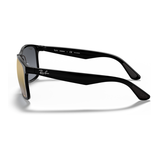 
  
    BLACK | BLUE MIR GOLD GRADIENT POLAR
  
