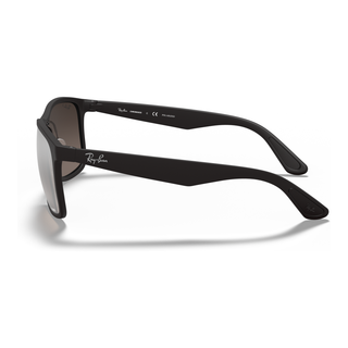 
  
    MATTE BLACK | GREY MIRROR SILVER
  
