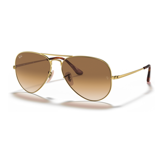 
  
    ARISTA | CLEAR GRADIENT BROWN
  
