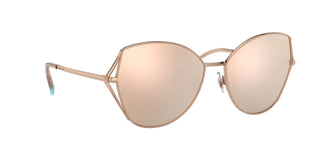 
  
    Rubedo | Clear Mirror Real Rose Gold
  
