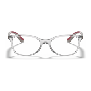 
  
    TRANSPARENT | DEMO LENS
  
