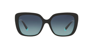 
  
    Black On Tiffany Blue | Azure Gradient Blue
  
