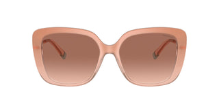 
  
    Milky Pink Gradient | Pink Gradient Dark Brown
  
