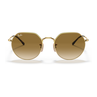 
  
    ARISTA | CLEAR GRADIENT BROWN
  
