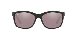 
  
    Matte Black | Purple Mir Silver Polar
  
