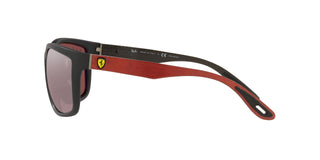 
  
    Matte Black | Purple Mir Silver Polar
  
