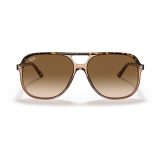 
  
    HAVANA ON TRANSPARENT BROWN | CLEAR GRADIENT BROWN
  
