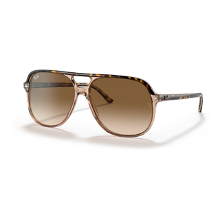 
  
    HAVANA ON TRANSPARENT BROWN | CLEAR GRADIENT BROWN
  
