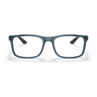 
  
    TRANSPARENT BLUE | DEMO LENS
  
