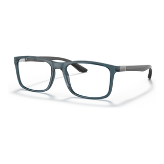 
  
    TRANSPARENT BLUE | DEMO LENS
  
