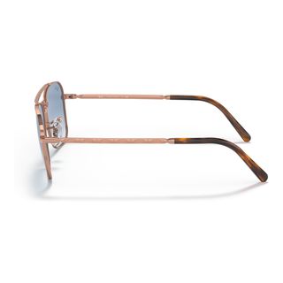 
  
    ROSE GOLD | CLEAR GRADIENT BLUE
  
