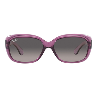 
  
    TRANSPARENT VIOLET | GREY GRADIENT POLAR
  
