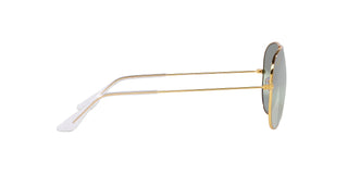 
  
    LEGEND GOLD | GRADIENT DARK GREEN MIRROR
  
