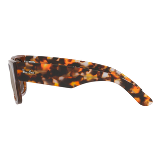 
  
    TRANSPARENT BROWN | LIGHT BROWN MIRROR GOLD
  

