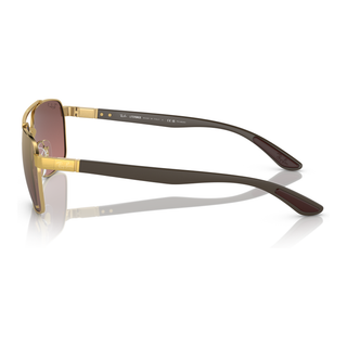 
  
    ARISTA | PURPLE MIRROR GOLD GRAD POLAR
  
