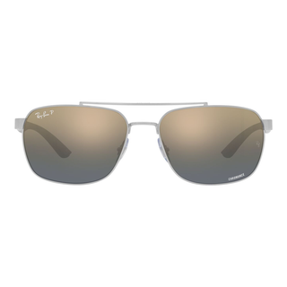 
  
    SILVER | BLUE MIR GOLD GRADIENT POLAR
  
