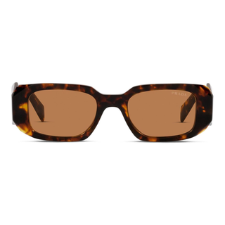 
  
    HONEY TORTOISE | DARK BROWN
  
