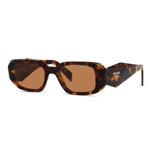 
  
    HONEY TORTOISE | DARK BROWN
  
