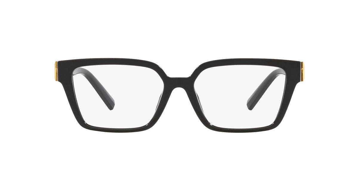 Tiffany Glasses Timeless Luxury Frames Designer Eyes