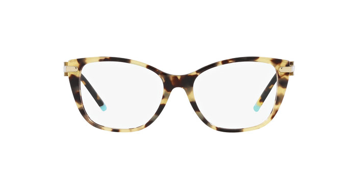Tiffany Glasses: Timeless Luxury Frames | Designer Eyes