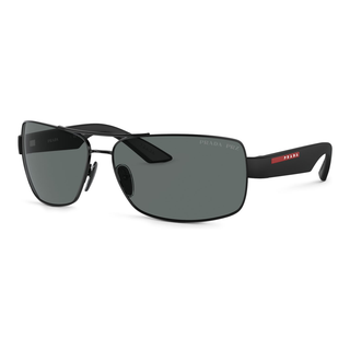 
  
    BLACK | POLAR DARK GREY
  
