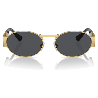 
  
    MATTE GOLD | DARK GREY
  
