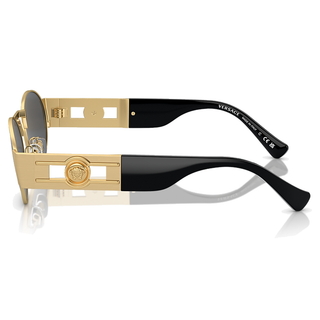 
  
    MATTE GOLD | DARK GREY
  

